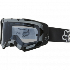 Pánské brýle Fox Airspace Stray Goggle Black Pánské brýle Fox Airspace Stray Goggle Black