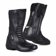 Dámské moto boty ELEVEIT T LADY WP černé Dámské moto boty ELEVEIT T LADY WP černé