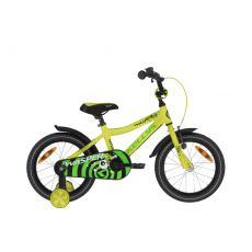 KELLYS Wasper yellow 16" KELLYS Wasper yellow 16"