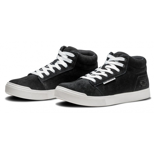 RC Vice Mid Pánské US11 / Eur44,5 Black/White