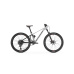 horské kolo MONDRAKER F-Play 26, racing silver/black, 2022