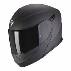 Moto přilba SCORPION EXO-920 solid antracitová matná Moto přilba SCORPION EXO-920 solid antracitová matná