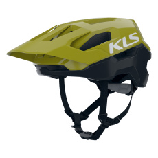 KELLYS Přilba DARE II yellow M/L KELLYS Přilba DARE II yellow M/L