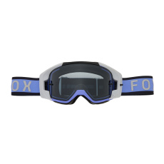MX brýle Fox Vue Magnetic Goggle - Smoke 