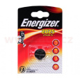 baterie lithiová Energizer CR2025, 3 V (1 ks)