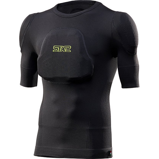 SIXS PRB TS1 chráničové tričko s kr. rukávy SIXS PRB TS1 chráničové tričko s kr. rukávy