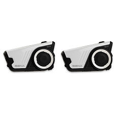 Mesh headset 60S EVO (dosah 2 km), SENA (sada 2 jednotek)
