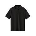 triko s límečkem IMPETUS SPORT POLO, ALPINESTARS (černá)
