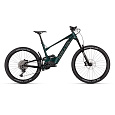 KELLYS Theos RS30 P Night Forest L 29"/27.5" 820Wh