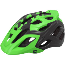 KELLYS Přilba DARE 018 green S/M KELLYS Přilba DARE 018 green S/M