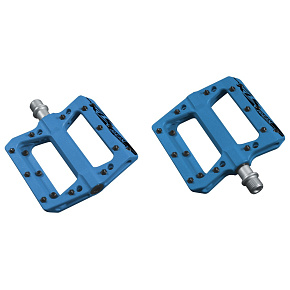 KELLYS Pedály KLS REIN blue KELLYS Pedály KLS REIN blue