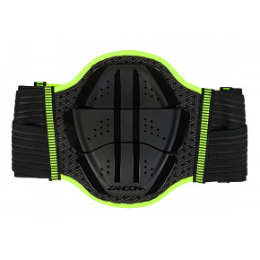 Ledvinový pás ZANDONA SHIELD EVO X3 neonový 1203/HV Ledvinový pás ZANDONA SHIELD EVO X3 neonový 1203/HV