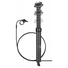 KS Kind Shock LEV CI 27,2 Carbon Integra 410/100 - 27,2 mm plus KGSL KS Kind Shock LEV CI 27,2 Carbon Integra 410/100 - 27,2 mm plus KGSL