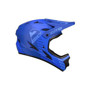 7idp - SEVEN helma M1 Tactic Navy Mid Light Blue (03) 7idp - SEVEN helma M1 Tactic Navy Mid Light Blue (03)