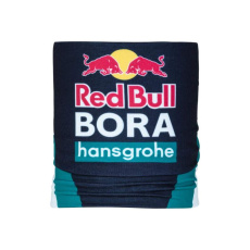 Multifunkční nákrčník Red Bull Bora Hansgrohe s logem Multifunkční nákrčník Red Bull Bora Hansgrohe s logem