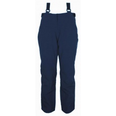 lyžařské kalhoty BLIZZARD Viva Ski Pants Performance, navy blue