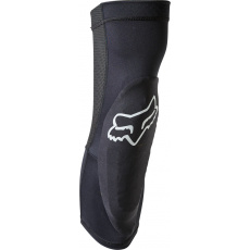 Chránič Fox Enduro Knee Guard Black Chránič Fox Enduro Knee Guard Black