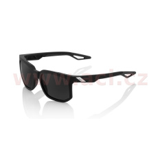 sluneční brýle CENTRIC Matte Crystal Black, 100% (zabarvená černá skla) sluneční brýle CENTRIC Matte Crystal Black, 100% (zabarvená černá skla)