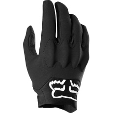 Pánské rukavice Fox Defend Fire Glove Black Pánské rukavice Fox Defend Fire Glove Black