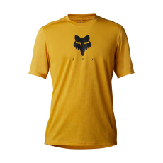 Pánský dres Fox Ranger Tru Dri s Jersey Daffodil Pánský dres Fox Ranger Tru Dri s Jersey Daffodil