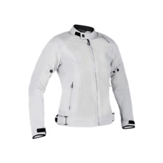 Dámská moto bunda RICHA AIRSUMMER šedá Dámská moto bunda RICHA AIRSUMMER šedá