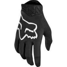 Pánské rukavice Fox Airline Glove  Black
