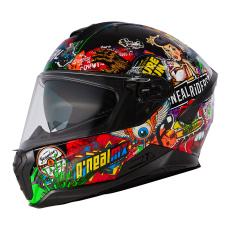 O´Neal přilba CHALLENGER CRANK multi O´Neal přilba CHALLENGER CRANK multi