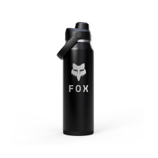 Lahev na vodu Fox Fox X Cb Thrive Chug Vss 32OZ  Black