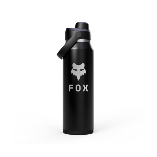 Lahev na vodu Fox Fox X Cb Thrive Chug Vss 32OZ  Black