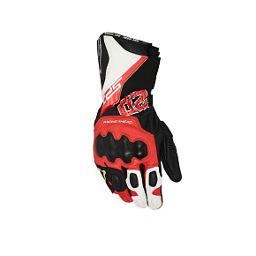 rukavice SP-3 FQ20 kolekce, ALPINESTARS (černá/červená fluo/bílá) 2027 rukavice SP-3 FQ20 kolekce, ALPINESTARS (černá/červená fluo/bílá) 2027