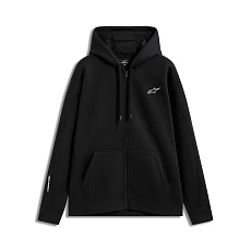 mikina ENTITY OVERSIZED HOODIE, ALPINESTARS (černá) mikina ENTITY OVERSIZED HOODIE, ALPINESTARS (černá)