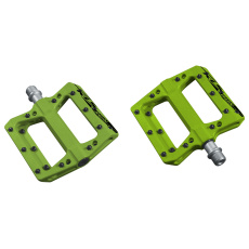 KELLYS Pedály KLS REIN green KELLYS Pedály KLS REIN green
