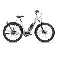 KELLYS Estima COMP 60 SH M 27.5" 504Wh KELLYS Estima COMP 60 SH M 27.5" 504Wh