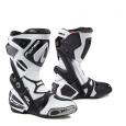 Moto boty FORMA ICE PRO bílé