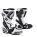 Moto boty FORMA ICE PRO bílé