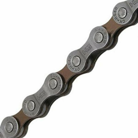 řetěz SHIMANO CN-HG40 114 čl.8 speed, v krabičce se spojkou SM-UG51 řetěz SHIMANO CN-HG40 114 čl.8 speed, v krabičce se spojkou SM-UG51