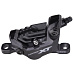 brzdový třmen SHIMANO XT BR-M8120 čtyřpístkový, v krabičce
