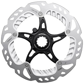 brzdový kotouč SHIMANO RT-EM900 160mm Center lock, Ice technologies, E-bike, s magnetem brzdový kotouč SHIMANO RT-EM900 160mm Center lock, Ice technologies, E-bike, s magnetem