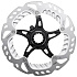 brzdový kotouč SHIMANO RT-EM900 160mm Center lock, Ice technologies, E-bike, s magnetem