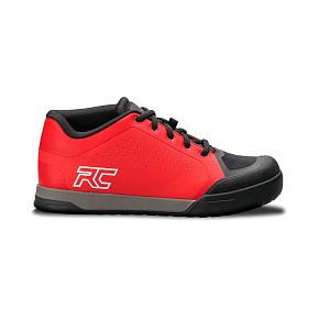 Ride Concepts Powerline Eur 45 / US 11.5 Red Black Ride Concepts Powerline Eur 45 / US 11.5 Red Black