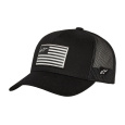 Alpinestars FLAG Snapback hat kšiltovka Black