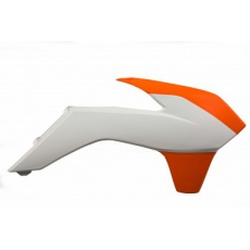 ACERBIS spoilery KTM EXC,EXC-F,SX,SX-F, XC ACERBIS spoilery KTM EXC,EXC-F,SX,SX-F, XC