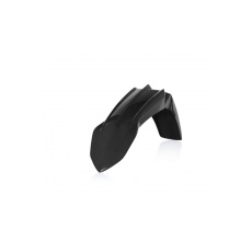 Acerbis přední blatník YZF450 18/22,YZF250 19/23,WRF450 19/22,WRF250 20/22 černá Acerbis přední blatník YZF450 18/22,YZF250 19/23,WRF450 19/22,WRF250 20/22 černá