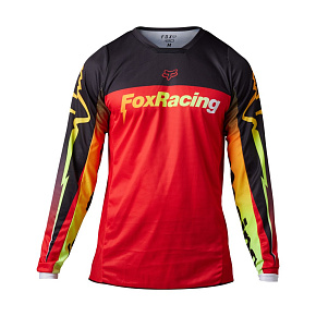 Pánský dres Fox 180 Statk Jersey Pánský dres Fox 180 Statk Jersey