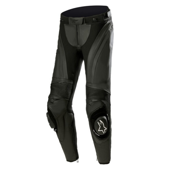 kalhoty STELLA MISSILE 3, ALPINESTARS, dámské (černá/černá) 2025