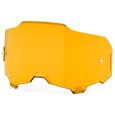 plexi ARMEGA, 100% (oranžové, Anti-fog)
