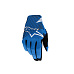 rukavice RADAR PRO, ALPINESTARS (modrá) 2026