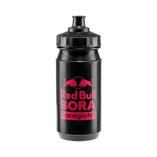 Láhev na vodu Red Bull Bora Hansgrohe - edice GIRO D'ITALIA 550ml