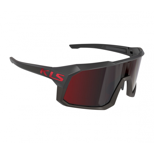 KELLYS Sluneční brýle KLS DICE II black