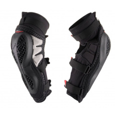 Alpinestars Bionic PRO (Sequence) Knee/shin profi chrániče kolen Alpinestars Bionic PRO (Sequence) Knee/shin profi chrániče kolen